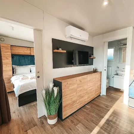 Seaya Mobile - Terra Park Spiritos Kolan