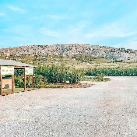 Seaya Mobile - Terra Park Spiritos אתר קמפינג קולאן