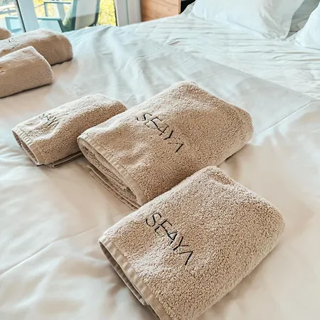 Seaya Mobile - Terra Park Spiritos Kolan