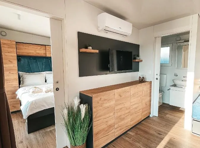 Seaya Mobile - Terra Park Spiritos Колан
