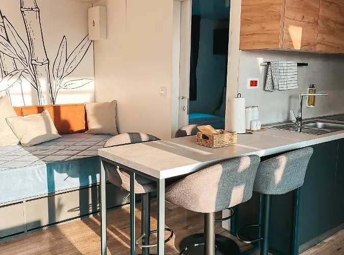 Seaya Mobile - Terra Park Spiritos *