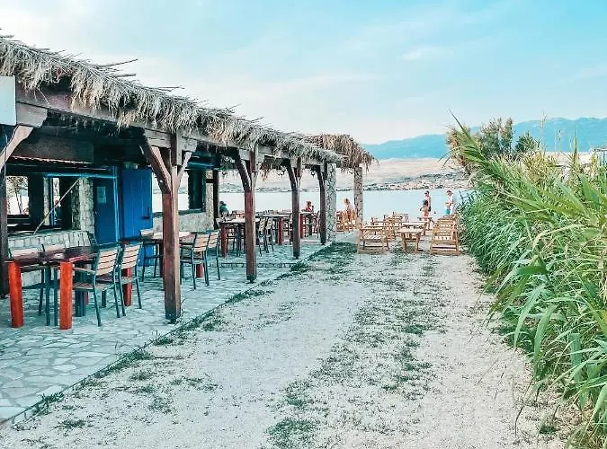 Seaya Mobile - Terra Park Spiritos Camping *