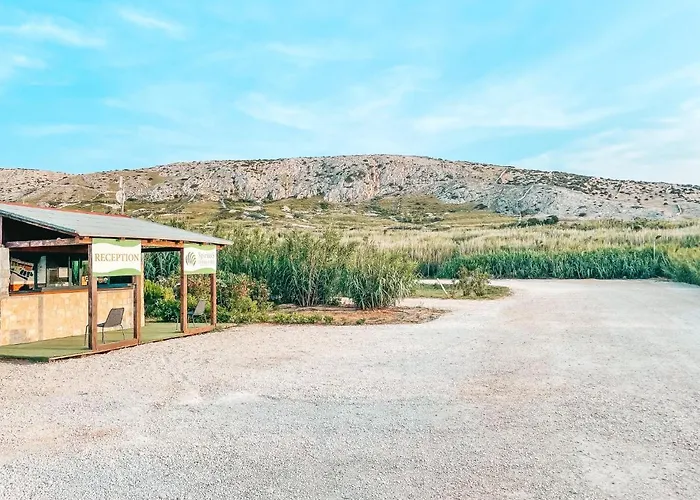 Seaya Mobile - Terra Park Spiritos Camping Kolan