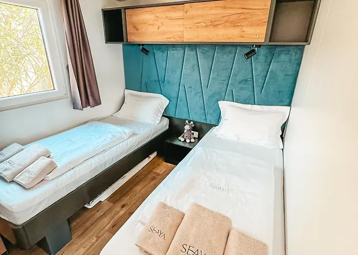 Seaya Mobile - Terra Park Spiritos *