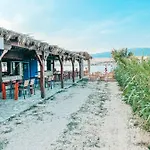 Seaya Mobile - Terra Park Spiritos Camping *
