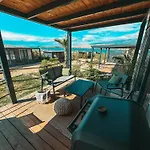 Camping Seaya Mobile - Terra Park Spiritos Kolan