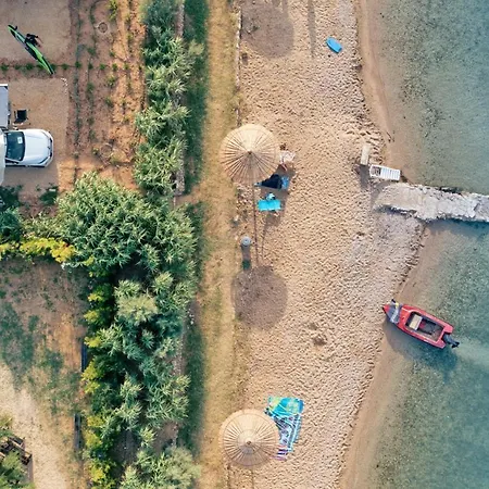 Kemp Seaya Mobile - Terra Park Spiritos Kolan