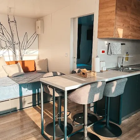 Seaya Mobile - Terra Park Spiritos *