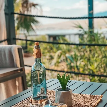 Seaya Mobile - Terra Park Spiritos * Kolan