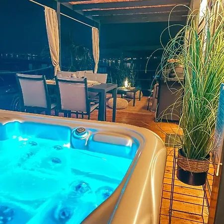 Seaya Mobile - Terra Park Spiritos *