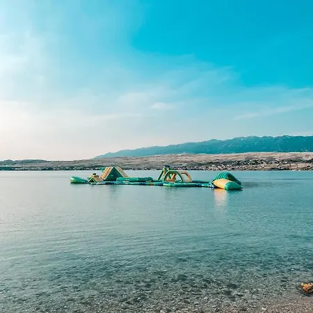 Seaya Mobile - Terra Park Spiritos * Kolan