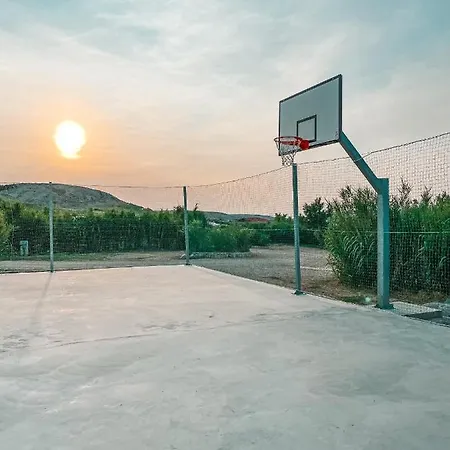 Seaya Mobile - Terra Park Spiritos