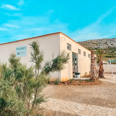 Seaya Mobile - Terra Park Spiritos Κάμπινγκ