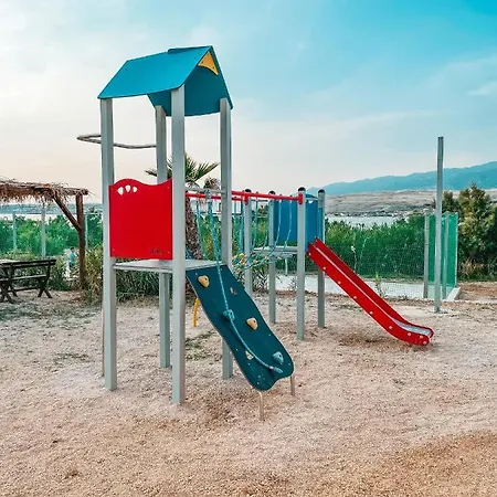 Seaya Mobile - Terra Park Spiritos Campsite
