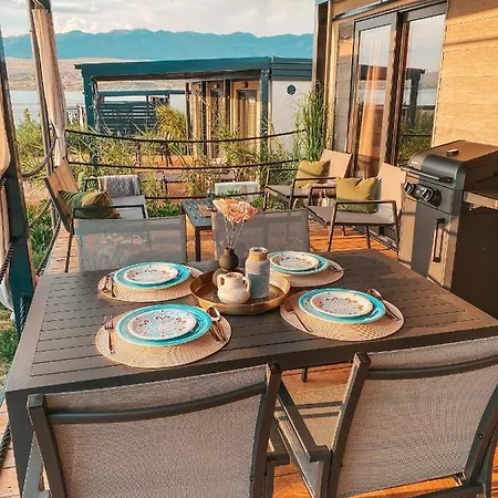 Seaya Mobile - Terra Park Spiritos Κάμπινγκ