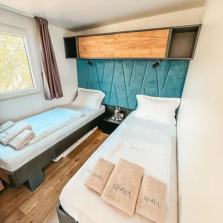 Seaya Mobile - Terra Park Spiritos *