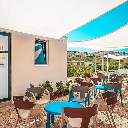 Seaya Mobile - Terra Park Spiritos Κάμπινγκ Kolan