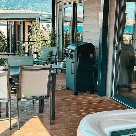 Seaya Mobile - Terra Park Spiritos