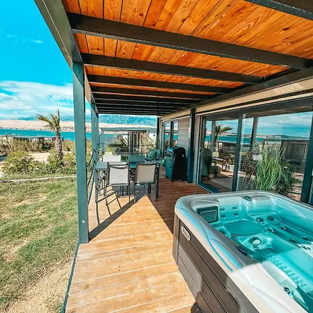 Seaya Mobile - Terra Park Spiritos Κάμπινγκ Kolan