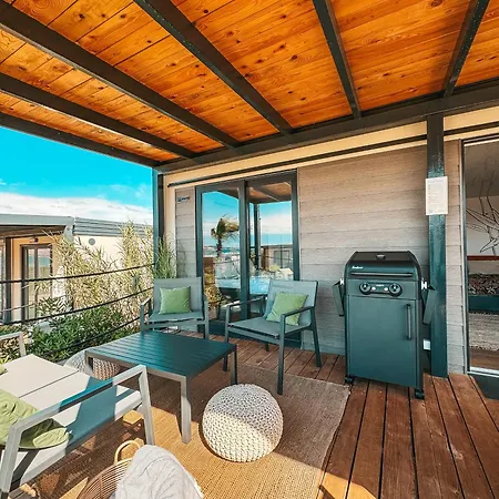 Seaya Mobile - Terra Park Spiritos Kolan