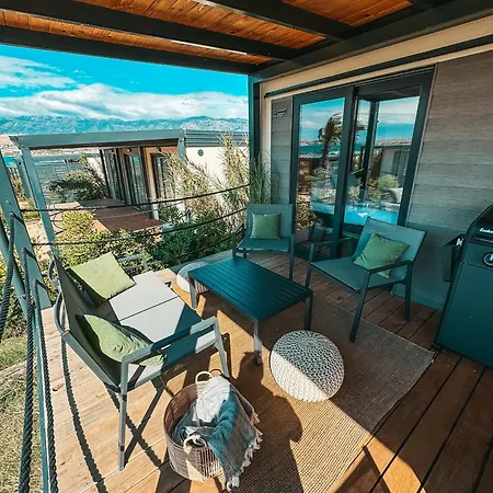 Κάμπινγκ Seaya Mobile - Terra Park Spiritos