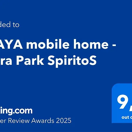 Seaya Mobile - Terra Park Spiritos