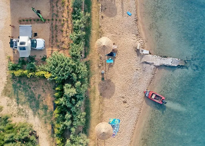 Kamp Seaya Mobile - Terra Park Spiritos Kolan