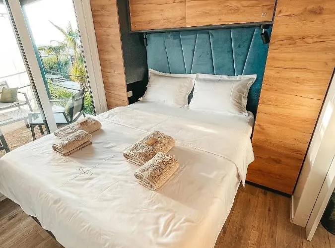 Seaya Mobile - Terra Park Spiritos Kamp Kolan