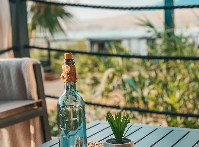 Seaya Mobile - Terra Park Spiritos * Kolan