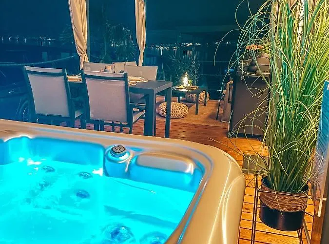 Seaya Mobile - Terra Park Spiritos *