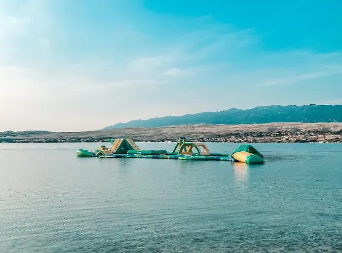 Seaya Mobile - Terra Park Spiritos * Kolan