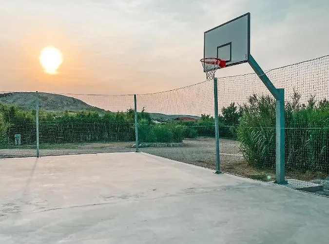 Seaya Mobile - Terra Park Spiritos