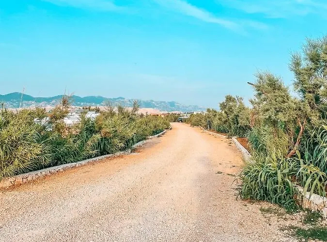 Seaya Mobile - Terra Park Spiritos *