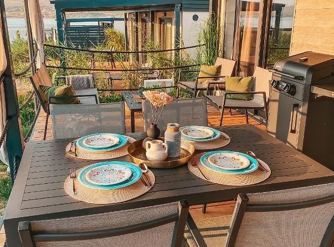 Seaya Mobile - Terra Park Spiritos Kamp