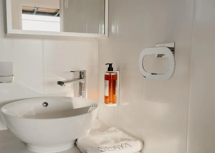 Kamp Seaya Mobile - Terra Park Spiritos *