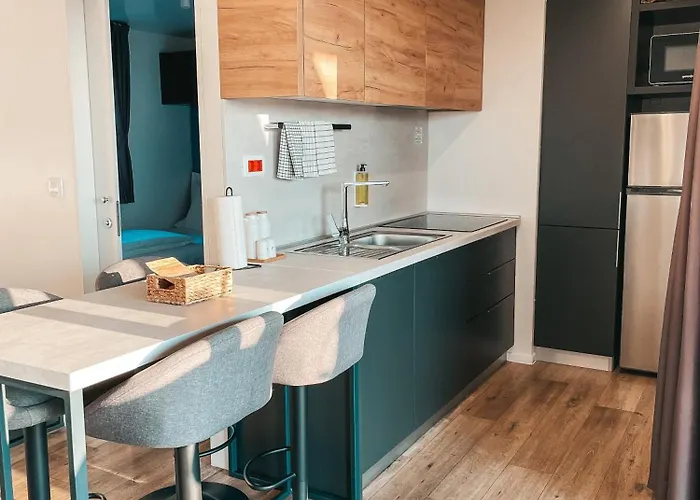 Seaya Mobile - Terra Park Spiritos Kamp Kolan