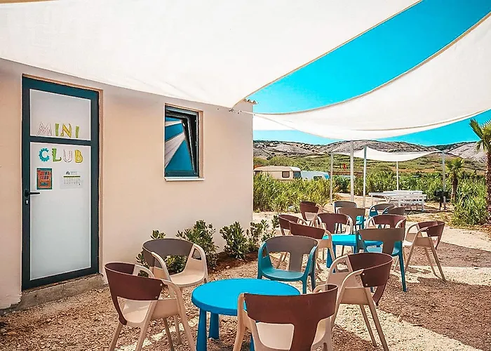 Seaya Mobile - Terra Park Spiritos Kamp Kolan