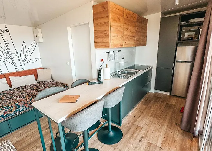 Seaya Mobile - Terra Park Spiritos * Kolan