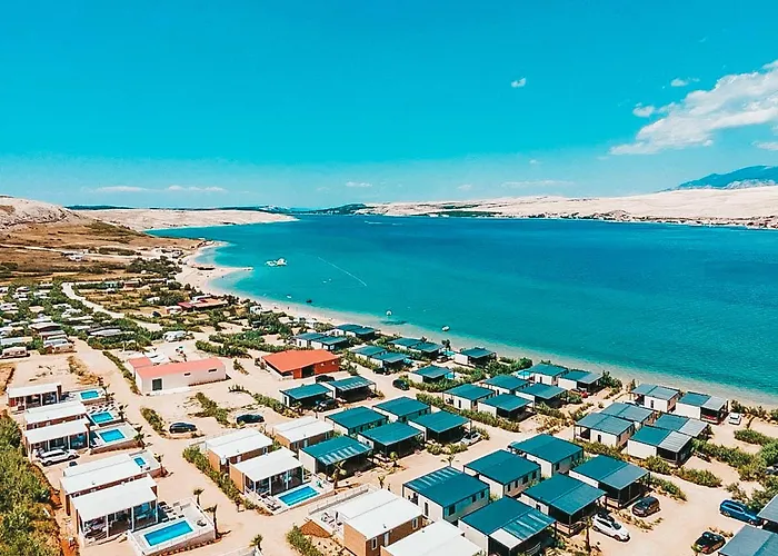 Seaya Mobile - Terra Park Spiritos Kamp