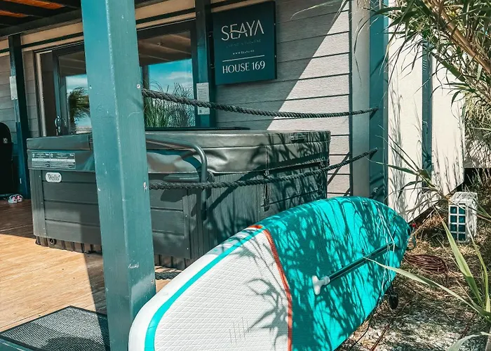 Seaya Mobile - Terra Park Spiritos * Kolan