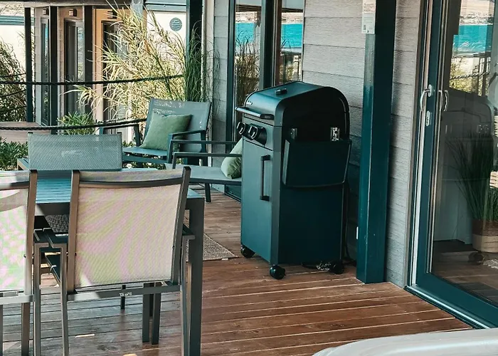 Seaya Mobile - Terra Park Spiritos