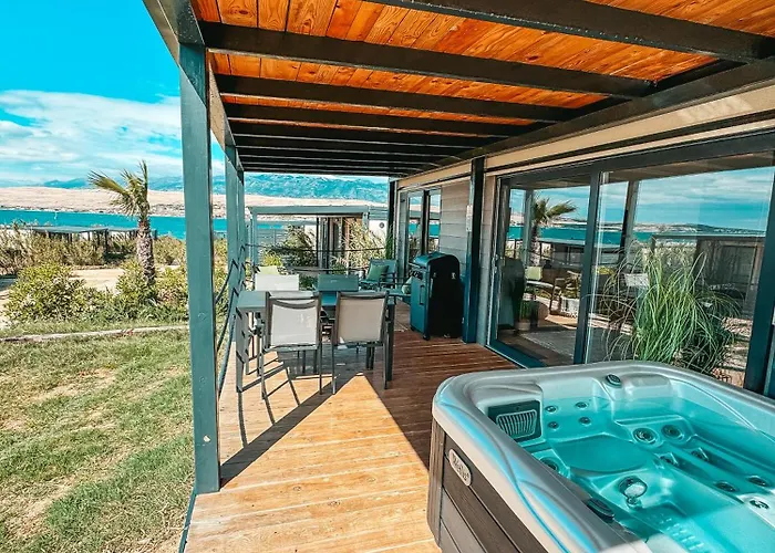 Seaya Mobile - Terra Park Spiritos Kamp Kolan