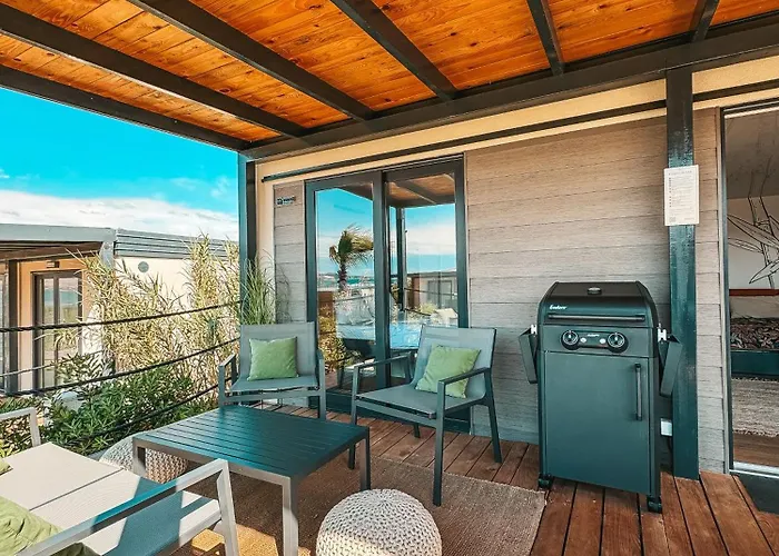 Seaya Mobile - Terra Park Spiritos Kolan