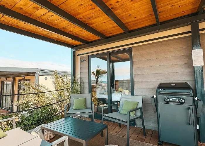 Kamp Seaya Mobile - Terra Park Spiritos *