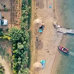 Camping Seaya Mobile - Terra Park Spiritos Kolan