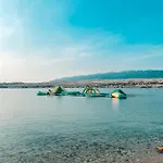 Seaya Mobile - Terra Park Spiritos * Kolan