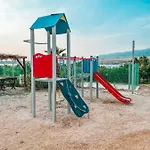 Seaya Mobile - Terra Park Spiritos Camping