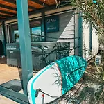 Seaya Mobile - Terra Park Spiritos * Kolan
