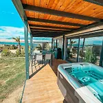 Seaya Mobile - Terra Park Spiritos Camping Kolan