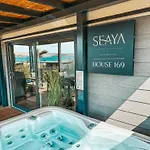 Seaya Mobile - Terra Park Spiritos Camping *